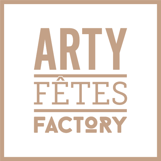 Arty Fêtes Factory